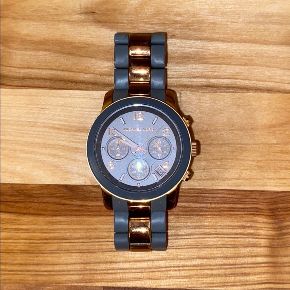 Michael Kors Wrist Watch